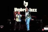 12 luglio / Chucho Valdes &amp; Gonzalo Rubalcaba - Christian McBride