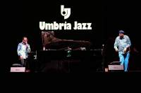 12 luglio / Chucho Valdes &amp; Gonzalo Rubalcaba - Christian McBride