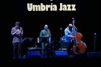 12 luglio / Chucho Valdes &amp; Gonzalo Rubalcaba - Christian McBride