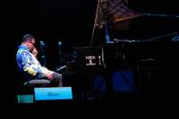 12 luglio / Chucho Valdes &amp; Gonzalo Rubalcaba - Christian McBride