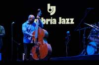 12 luglio / Chucho Valdes &amp; Gonzalo Rubalcaba - Christian McBride