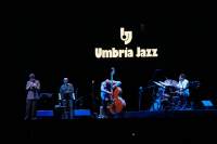 12 luglio / Chucho Valdes &amp; Gonzalo Rubalcaba - Christian McBride