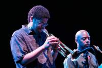 12 luglio / Chucho Valdes &amp; Gonzalo Rubalcaba - Christian McBride