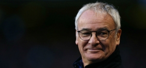 UniPG: Laurea honoris causa a Claudio Ranieri