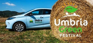 Tutto pronto per l&#039;Umbria Green Festival