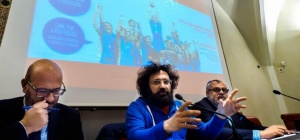 Torna il Festival del Calcio e dello Sport