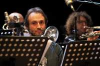 15 luglio / Gil Evans &quot;Quiet Nighta&quot; ft. Paolo Fresu