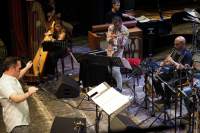 15 luglio / Gil Evans &quot;Quiet Nighta&quot; ft. Paolo Fresu