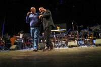 15 luglio / Gil Evans &quot;Quiet Nighta&quot; ft. Paolo Fresu