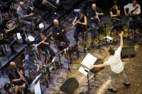 15 luglio / Gil Evans &quot;Quiet Nighta&quot; ft. Paolo Fresu