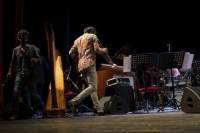 15 luglio / Gil Evans &quot;Quiet Nighta&quot; ft. Paolo Fresu