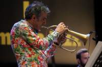 15 luglio / Gil Evans &quot;Quiet Nighta&quot; ft. Paolo Fresu