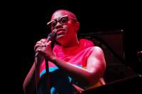 10 luglio / Ladies! - Dee Dee Bridgewater&#039;s