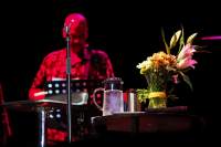 10 luglio / Ladies! - Dee Dee Bridgewater&#039;s