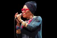 10 luglio / Ladies! - Dee Dee Bridgewater&#039;s