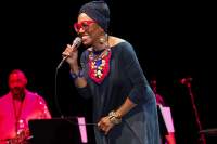 10 luglio / Ladies! - Dee Dee Bridgewater&#039;s