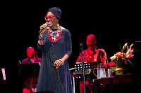 10 luglio / Ladies! - Dee Dee Bridgewater&#039;s