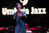 10 luglio / Ladies! - Dee Dee Bridgewater&#039;s