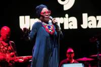 10 luglio / Ladies! - Dee Dee Bridgewater&#039;s