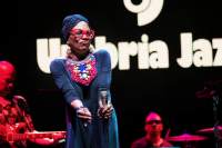 10 luglio / Ladies! - Dee Dee Bridgewater&#039;s