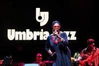 10 luglio / Ladies! - Dee Dee Bridgewater&#039;s