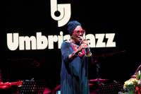 10 luglio / Ladies! - Dee Dee Bridgewater&#039;s