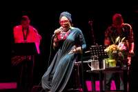 10 luglio / Ladies! - Dee Dee Bridgewater&#039;s