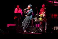 10 luglio / Ladies! - Dee Dee Bridgewater&#039;s