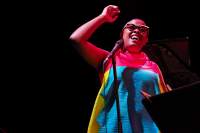 10 luglio / Ladies! - Dee Dee Bridgewater&#039;s