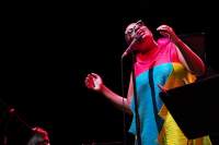 10 luglio / Ladies! - Dee Dee Bridgewater&#039;s