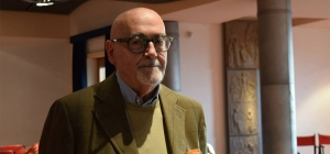 &quot;Arte e potere&quot;: la conferenza di Alberto Grohmann