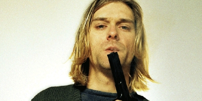 Il Ritorno di Kurt Cobain