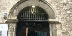 Stile Gioiello Perugia spegne la prima candelina