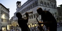 Umbria Jazz: il programma dell&#039;edizione 2015
