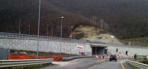 Val di Chienti, apre il tratto tra Colfiorito e Serravalle del Chienti