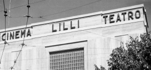 Possibile nuova vita per il Cinema Lilli