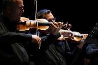 12 luglio / &quot;Tango Suite, remembering Astor Piazzolla&quot;