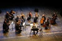 12 luglio / &quot;Tango Suite, remembering Astor Piazzolla&quot;