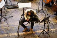 12 luglio / &quot;Tango Suite, remembering Astor Piazzolla&quot;