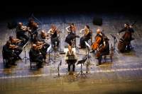 12 luglio / &quot;Tango Suite, remembering Astor Piazzolla&quot;