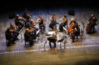 12 luglio / &quot;Tango Suite, remembering Astor Piazzolla&quot;