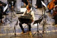 12 luglio / &quot;Tango Suite, remembering Astor Piazzolla&quot;