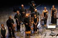 12 luglio / &quot;Tango Suite, remembering Astor Piazzolla&quot;