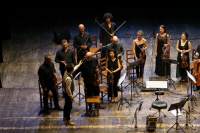 12 luglio / &quot;Tango Suite, remembering Astor Piazzolla&quot;