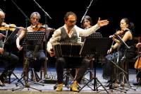 12 luglio / &quot;Tango Suite, remembering Astor Piazzolla&quot;