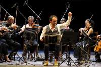 12 luglio / &quot;Tango Suite, remembering Astor Piazzolla&quot;