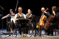 12 luglio / &quot;Tango Suite, remembering Astor Piazzolla&quot;