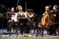 12 luglio / &quot;Tango Suite, remembering Astor Piazzolla&quot;