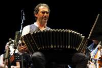 12 luglio / &quot;Tango Suite, remembering Astor Piazzolla&quot;