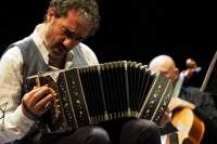 12 luglio / &quot;Tango Suite, remembering Astor Piazzolla&quot;